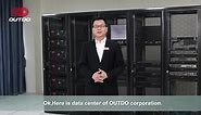 OUTDO BATTERY - OUTDO Tower Energy Storage Series: Various...