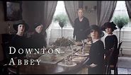 The Ladies Defy Robert | Downton Abbey | Season 3