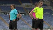New Macron referee kit UEFA Euro 2020 special edition
