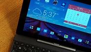 Asus Transformer Pad TF103 is an affordable keyboard-toting tablet hybrid
