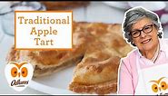 Traditional Apple Tart with Shortcrust Pastry | Odlums