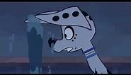 101 Dalmatian Street Dolly And Spike Try To Rescue Delilah And Doug Scene