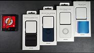 Galaxy Z Flip 5 OFFICIAL Samsung Cases - My Review