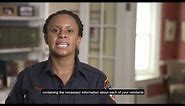 Fire Life Safety Video