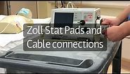 Zoll M Series- Basic Overview