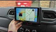 PIONEER SPH-EVO950DAB Single DIN Touch Screen Stereo Wireless Apple CarPlay, Android Auto, DAB Radio