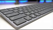 Microsoft Surface Keyboard Review - What Apple Should Have Made (and then did this past week)