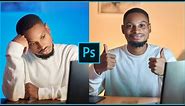 The Only Photoshop Skin Retouching Tools You Need