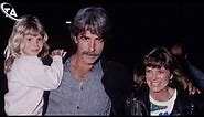 Sam Elliott and Katharine Ross's 38-Year Marriage Is the Stuff of Fairytales Relationships.