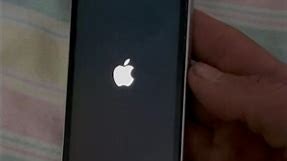 iPhone SE 1st Generation after 8 years old*it’s still working*