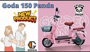 Terbaru 2023 | GODA 150 PANDA Full Review👍 | SUPER KLASIK💥