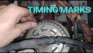Ford Ranger 2.3 and 2.5 timing marks and timing belt Install DIY, Best Diy.