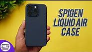 iPhone 15 Pro Spigen Liquid Air Case