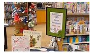 Barnes and Noble book fair - USO Camp Pendleton