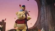 🎫 Winnie The Pooh LIVE at Paramount Theatre | Sun, Sept 25th
