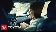 Return Your Leased Vehicle | Toyota Financial Services