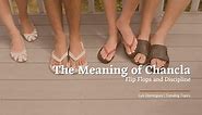 The Meaning of Chancla: Flip Flops and Discipline