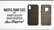 Magpul - Bump Cases - Now Shipping