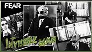 The Invisible Man (1933) Behind The Scenes | Classic Monsters