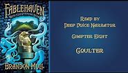 Fablehaven: Rise of the Evening Star by Brandon Mull - Chapter 8 - Coulter