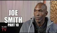 Joe Smith on Losing $86M Under-the-Table Deal with Timberwolves After NBA Found Out (Part 10)