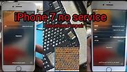 iphone 7 no service problem solution iPhone 7 Qualcomm baseband repair