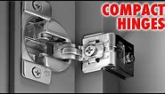 Compact Cabinet Door Hinges :: Everything You Need to Know