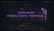 Mobile Data Terminal (MDT) | Aljunier
