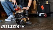 Steampunk Robots and Hacked Bugs - Skylanders - Wired Magazine