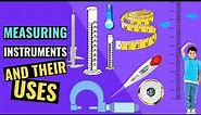 MEASURING INSTRUMENTS AND THEIR USES(PART 2) II SUGAR TV