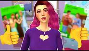 Ranking all the sims 4 stuff packs from worst to best