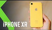 iPhone XR review: el SUPERVENTAS de APPLE