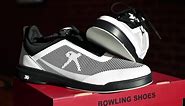 Jason Belmonte - My love of sneakers has come to bowling....