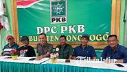 PKB Ponorogo Keberatan Lambang Partai Dipakai Deklarasi Simpatisan Dukung Prabowo-Gibran - Tribunjatim.com