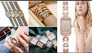 best ladies watches, Luxury Brand Watches for girls New watch collection 2023 ladies