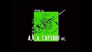 A.K.A. Cartoon Logo History - UPDATED (1994-2009)