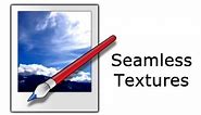 How to make seamless textures using Paint.NET (No plugins)