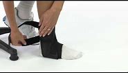 Aircast AirSport Ankle Brace Overview