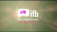 Irish Film Board Logo (circa 2008?)