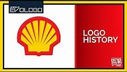 Shell Logo History | Evologo [Evolution of Logo]