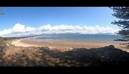 Newborough Forest, Anglesey