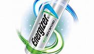 Energizer Makes Battery...From Recycled Batteries