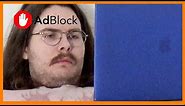 adblock users on youtube right now: