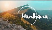 Hanthana Mountain Range | Sri lanka (Travel Video)