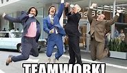 Teamwork Memes: Ultimate List and Examples (2023)