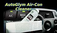 Autoglym air-con cleaner