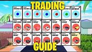 Become a PRO TRADER! TRADING GUIDE 2024 (Roblox Jailbreak Trading)