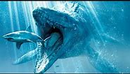 Largest Underwater Dinosaurs in Earth's History