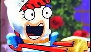 Fish Hooks S01E41 Fish Talent Show