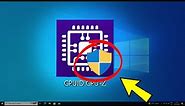 Remove Blue & Yellow Shield from Desktop Icons in Windows 11 / 10 | How To get rid of sield on icons